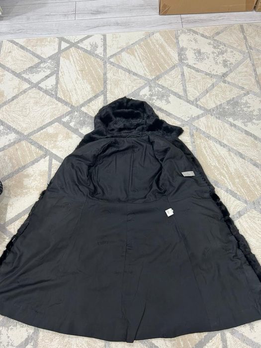 Продаю норковую шубу