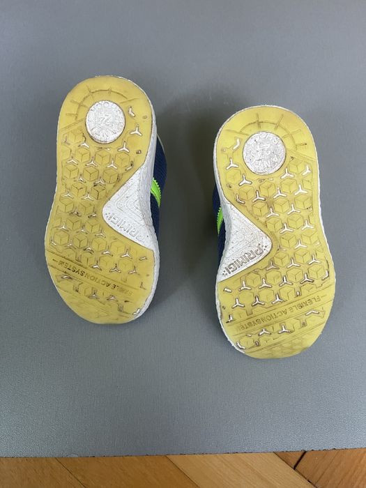 Детски маратонки Primigi, 24 номер