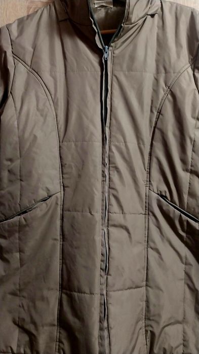 Geaca dama primavara toamna