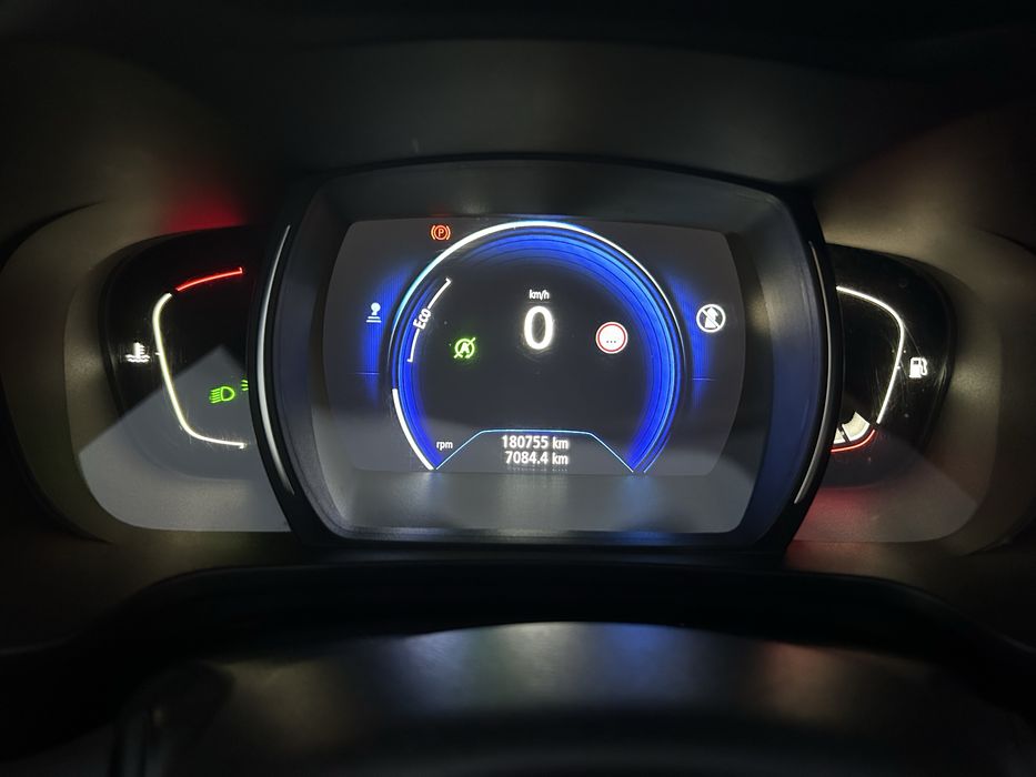 Renault Kadjar 1.6 Dci 131cp euro 6