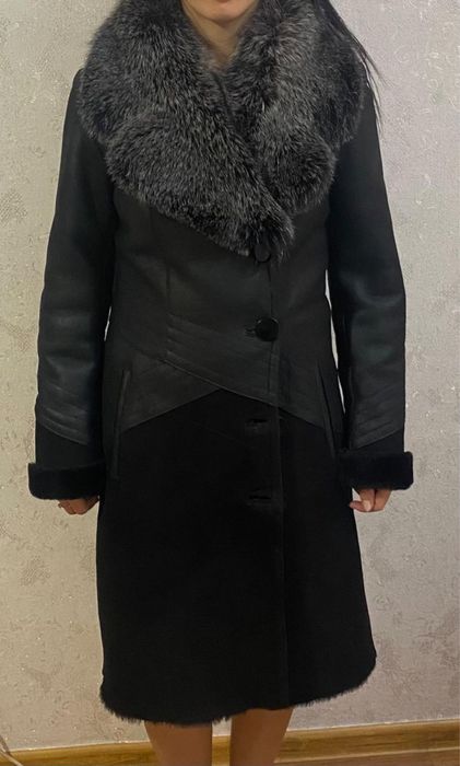 Продам дубленку за 30 тысяч