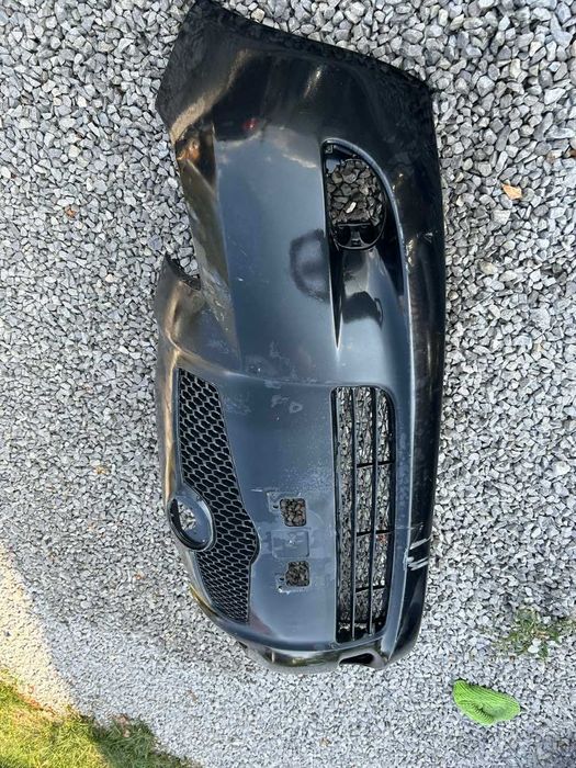 броня предна Toyota Yaris 2006-2011г. #221S