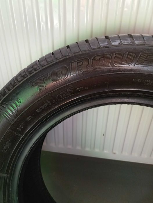 Anvelope 205 60 R16 TORQUE