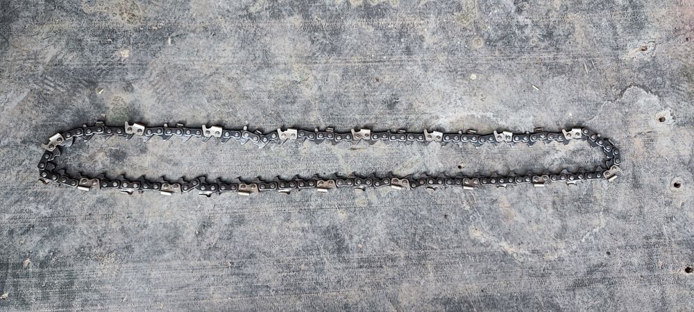 Вериги за резачка Дружба, Урал