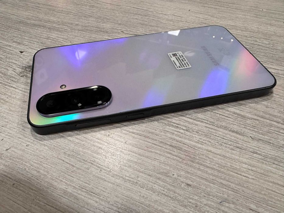 Samsung Galaxy A36 5G 128GB 6GB RAM Dual