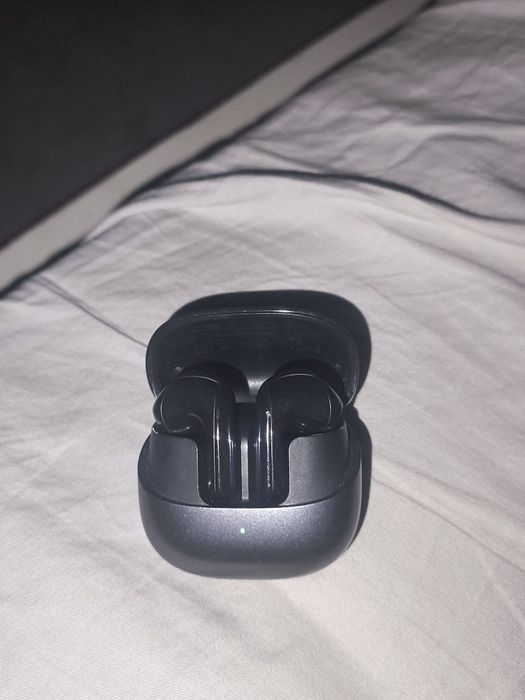Xiaomi Buds 5 (чёрные), полный комплект