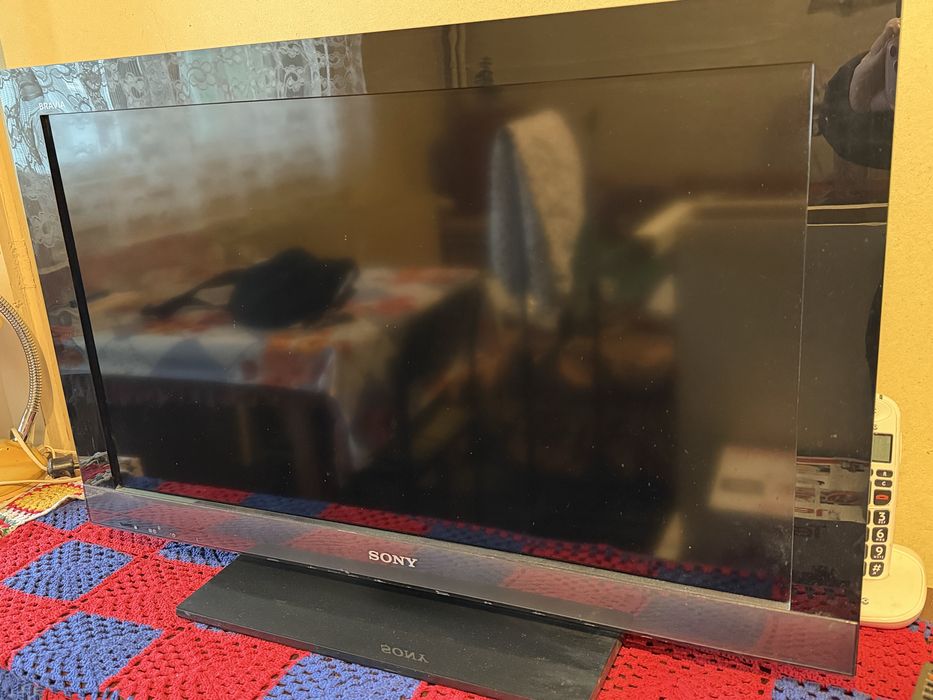 Televizor Sony Bravia - Diagonala 80