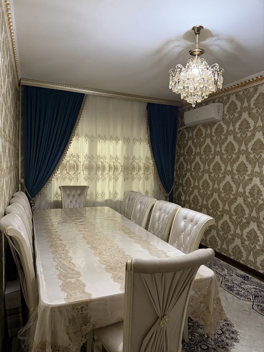 Shayxontohur Tumani Ibn Sino 2 Da Srochniy 3 Xonali Sotladi
