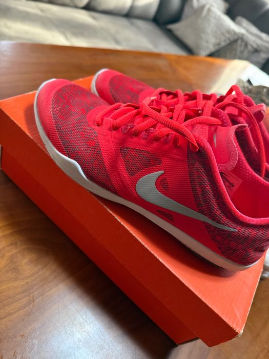 Маратонки скарпини