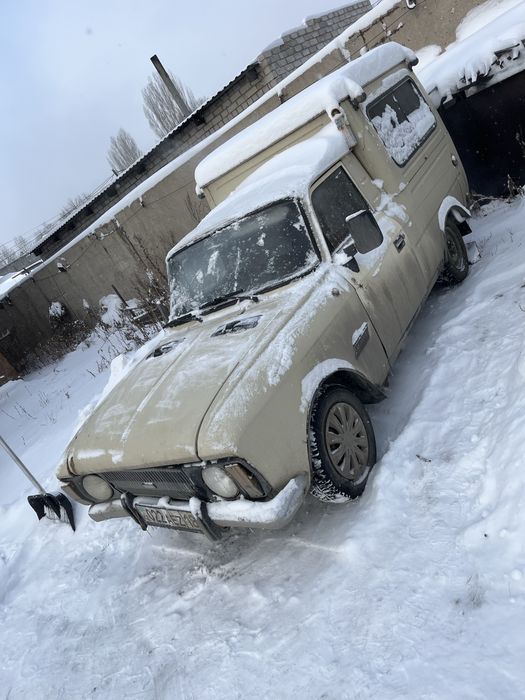 Продам пирожковоз