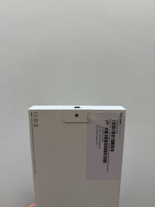 Apple Magic Keyboard A2450 + Magic Mouse 2 A1657    ---550 lei