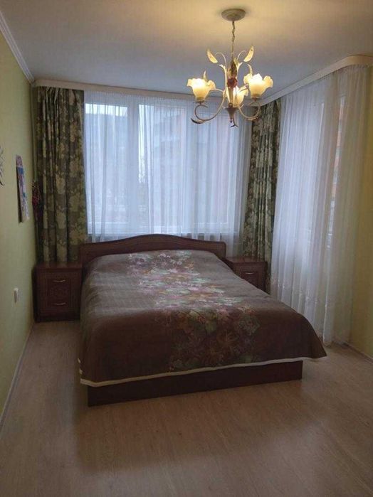 Продава се Двустаен апартамент в София, Младост 1 - 64 кв.м за 2344 €/кв.м - Снимка #1