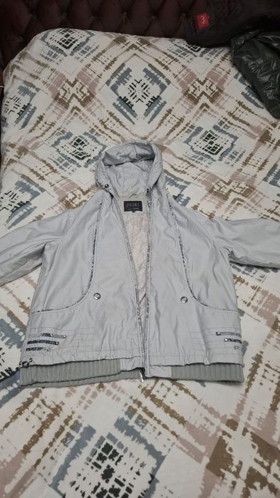 Куртки весна осень