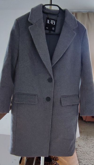 Палта Zara Bikbok Answear от ВЪЛНА