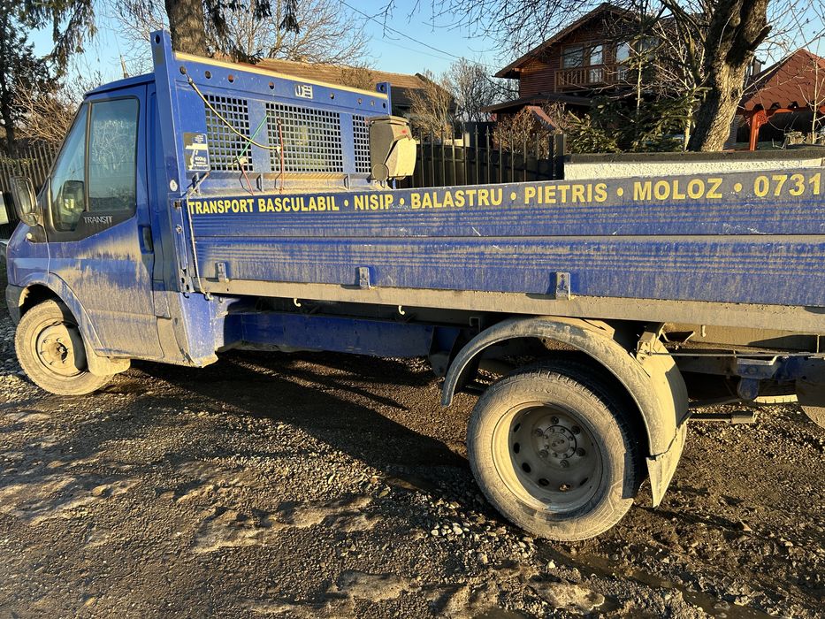 Vand Nisip Amestec,Balastru,Sape3 sau 12 mc Tencuit Zidarie Balastru