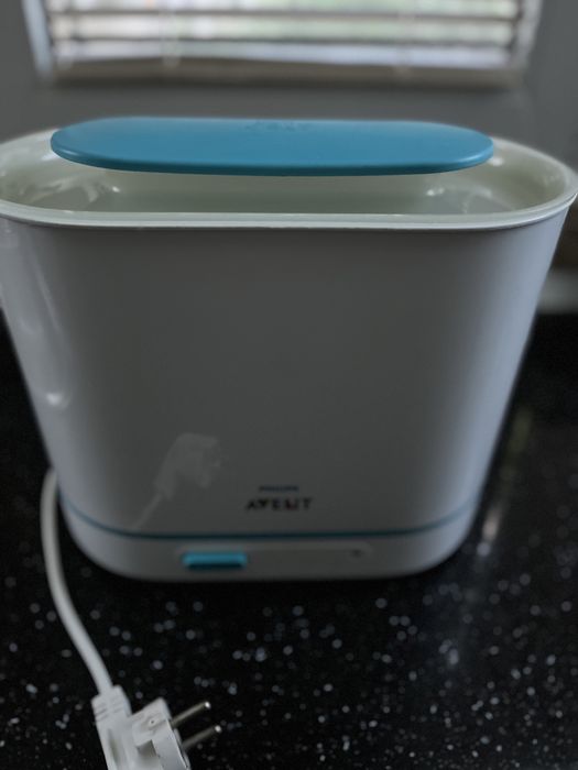 Sterilizator Avent