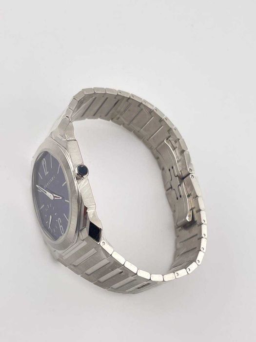 Часы Bvlgari Octo