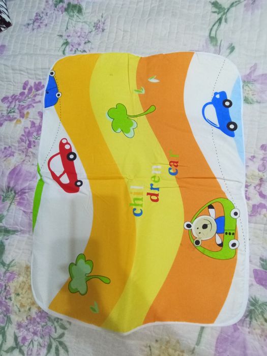 Отдам даром детское