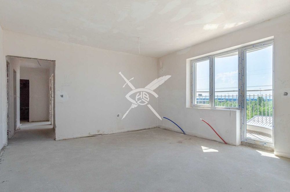 Продава се Тристаен апартамент в София, Люлин 2 - 82 кв.м за 1870 €/кв.м - Снимка #1