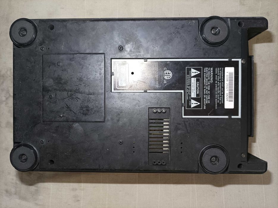 CD player плеър Numark