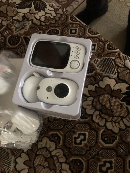 Продаю радио наню