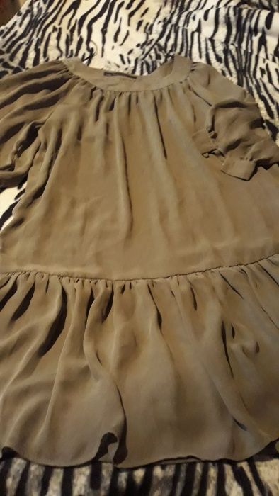 Зара туника/Къса Рокля