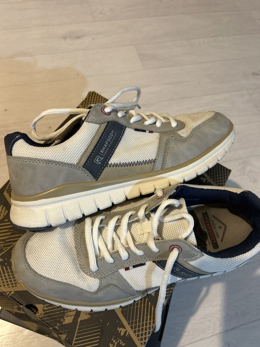 Кроссовки мужские