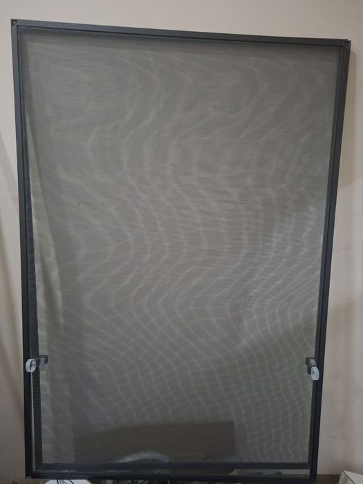 Маскитний сетки изготавливаем