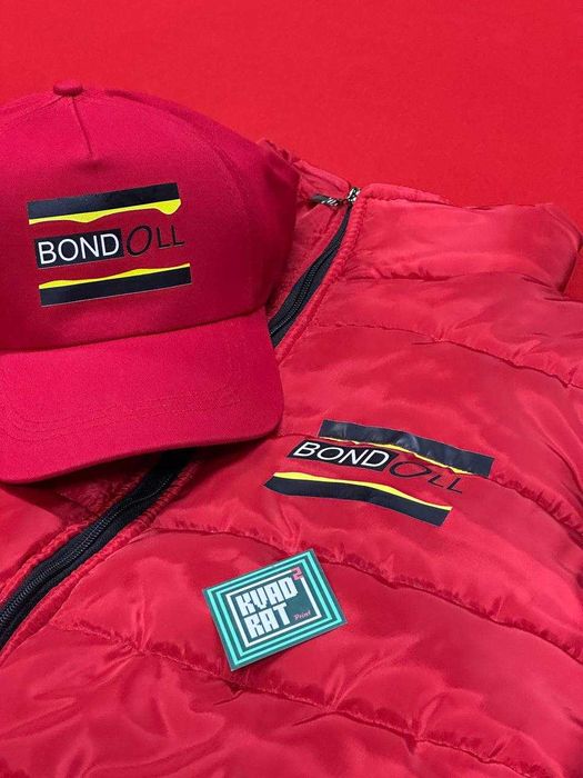 Текстильная печать на заказ