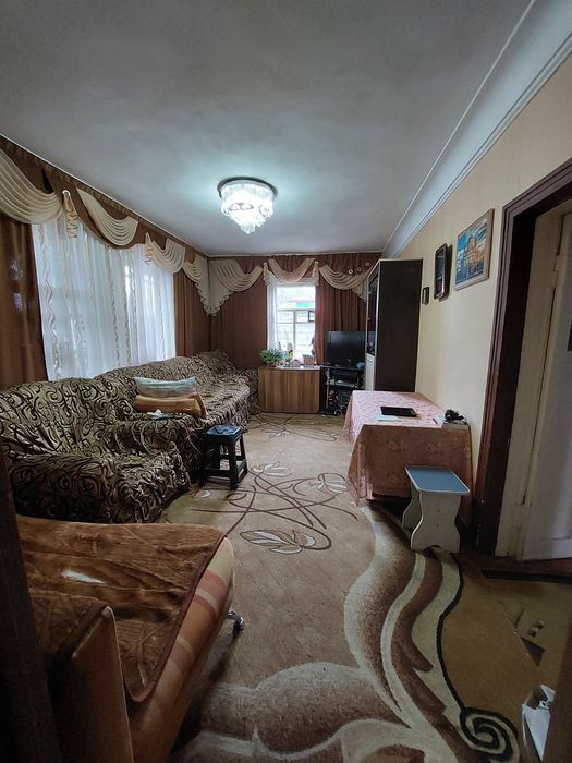 Продам дом на кск