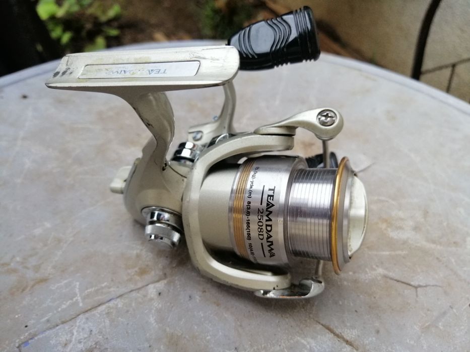 Мач комплект Дайва