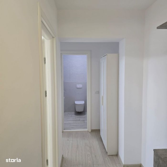 Spre inchiriere | Apartament 2 camere | Vadul Bistritei