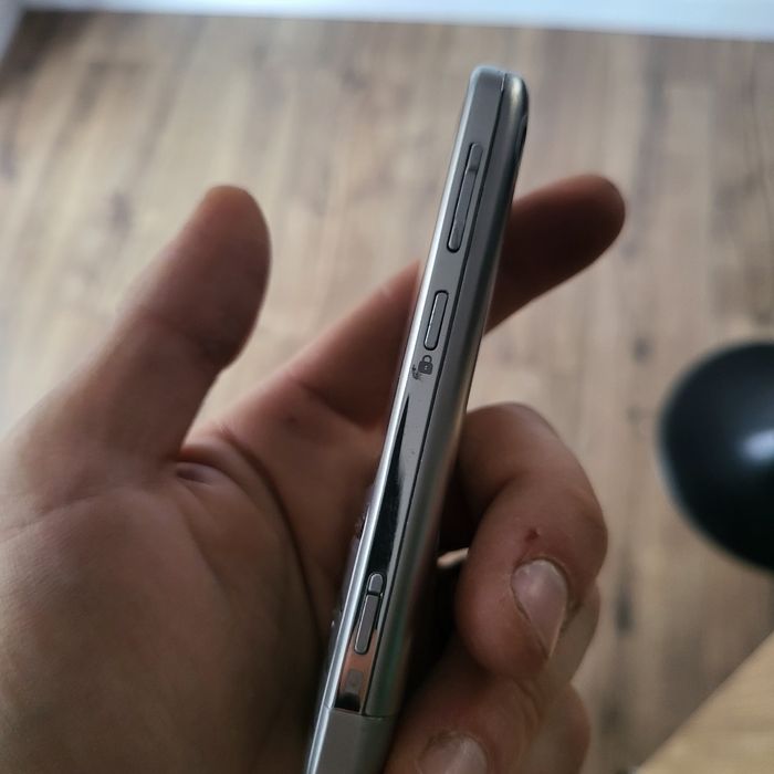 Telefon Nokia C3 01 touchscreen si taste