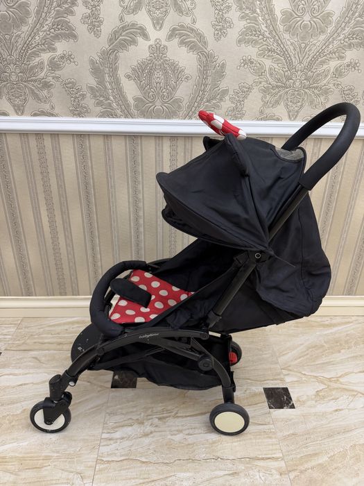 Продам коляску детскую