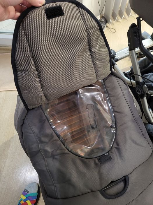 Детска количка Topline S 2в1-внос Германия