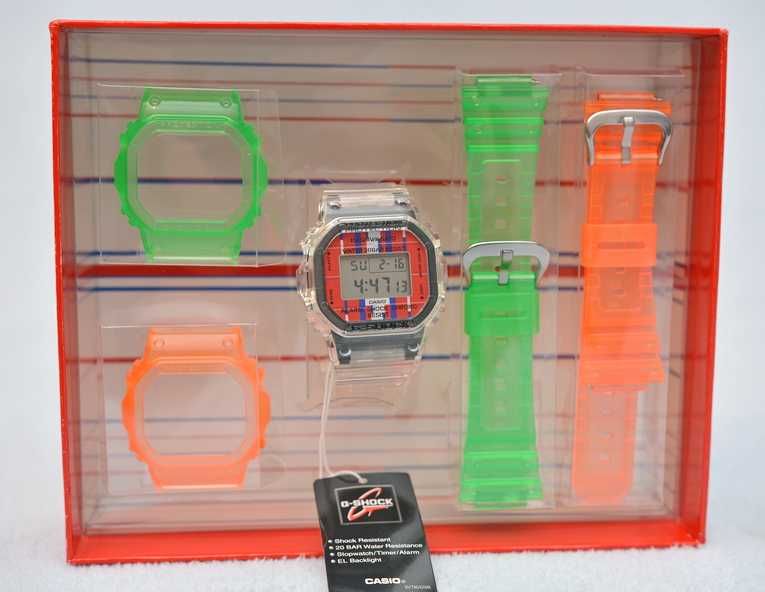 Ceas G-Shock - Limited edition - Nou, nefolosit
