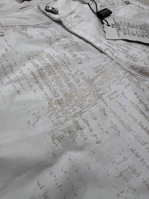 Летние тонкие капри женские