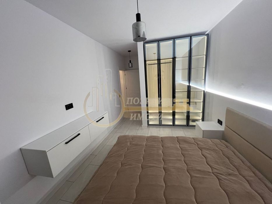 Дава се под наем Тристаен апартамент в София, Манастирски ливади - 120 кв.м за 1495.83 € - Снимка #3