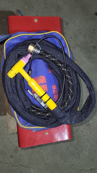 Аргон сварка аппарат