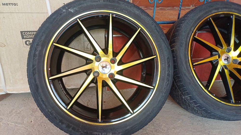 Diska/диска сотилади