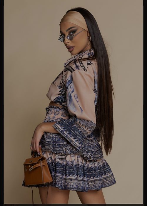 Nikole collection комплект