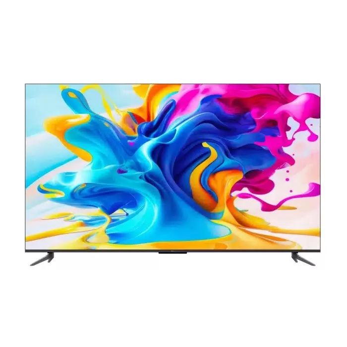TCL 65”-165 см 2022 год (г Шемонаиха) - лот 980419