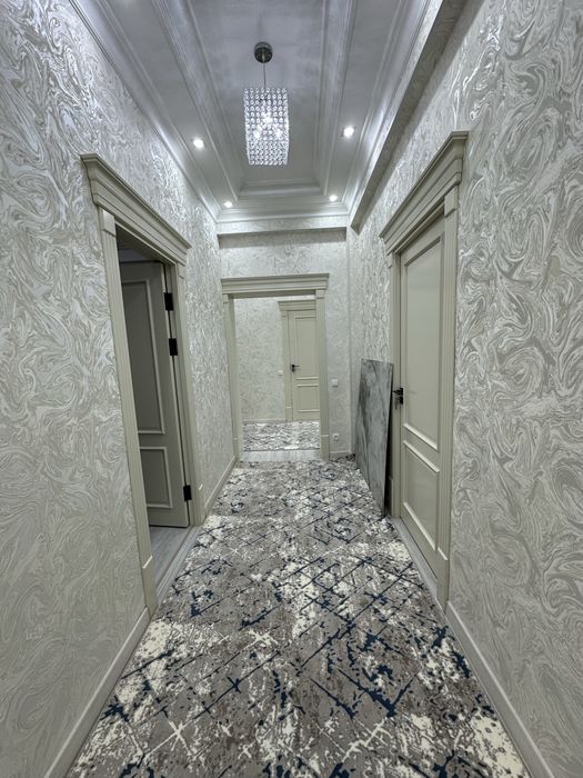 Роскошная Премиум квартира в аренду