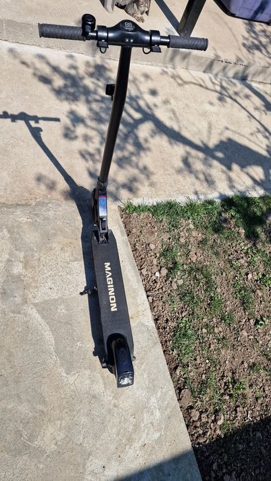 Trotineta electrica Maginon