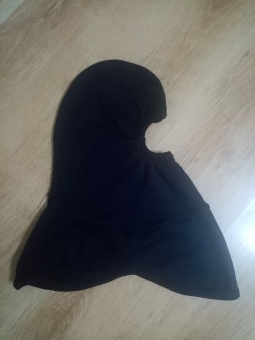 Cagula pompieri TACONI