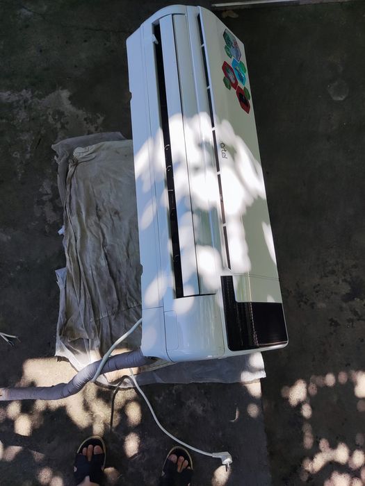 Konditsioner Artel 12 talik