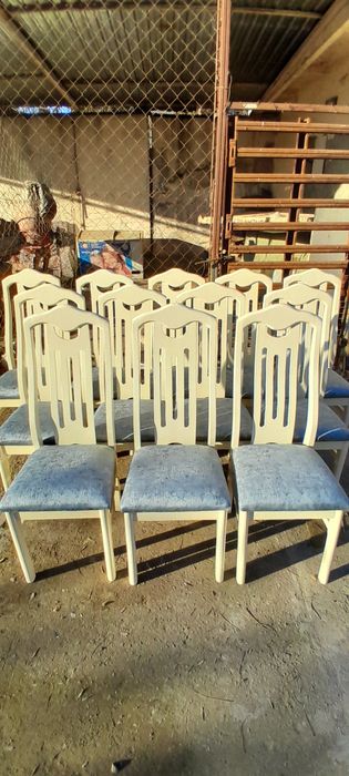 Ремонт стульев и мягкой мебели