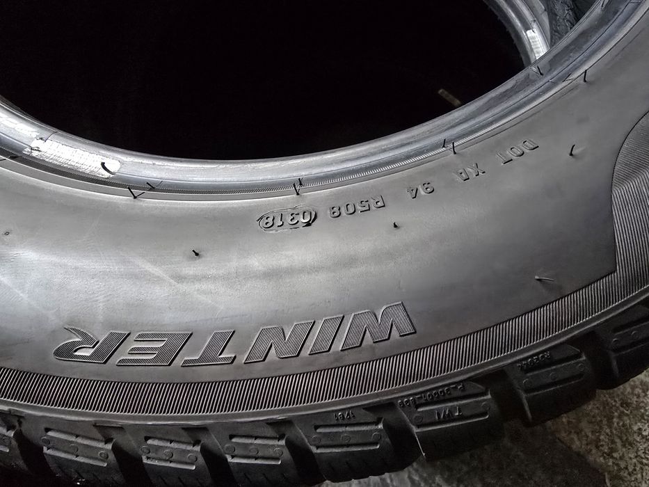 Pirelli 215/60 R16 99H MS iarnă
