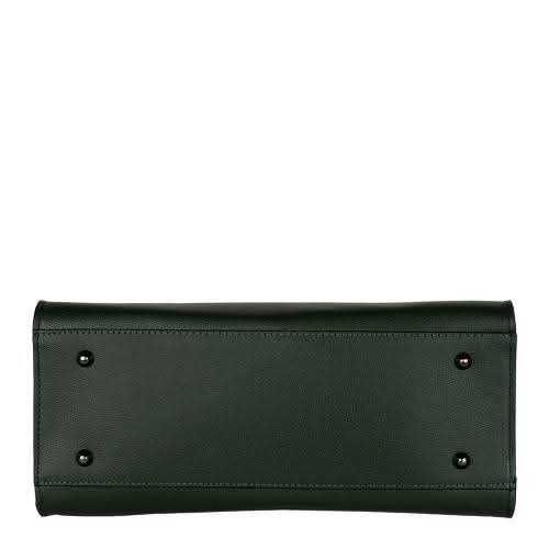 Poșetă piele neagra