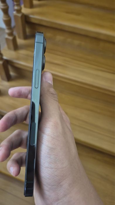 Айфон 13 про макст 1тб